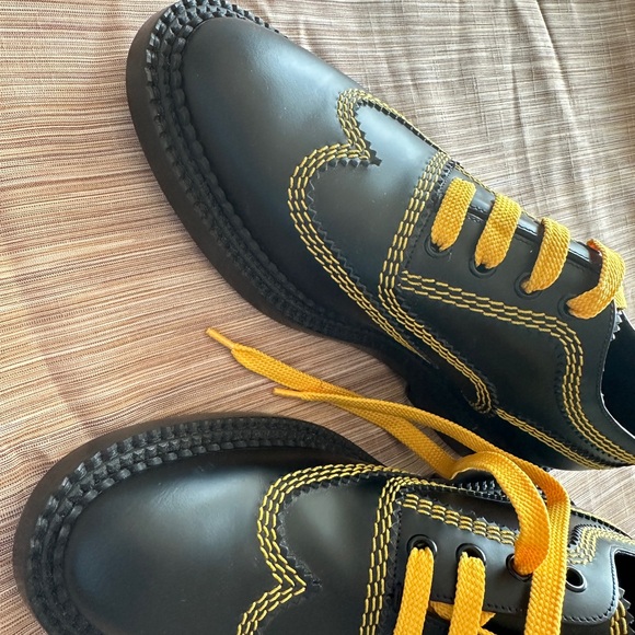 Burberry loafers - Picture 3 of 8